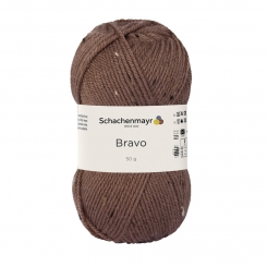 Bravo Schachenmayr 8374 holz tweed