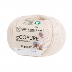 Ecopure Austermann 01 natur