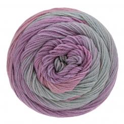 Step Merino 6-fach Color Austermann 112 krokus