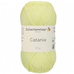 Catania Schachenmayr 100 mimose