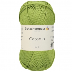 Catania Schachenmayr 205 apfel