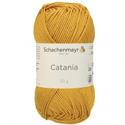Catania Schachenmayr 249 gold