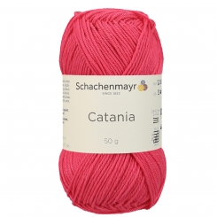 Catania Schachenmayr 256 himbeer