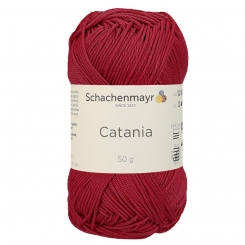 Catania Schachenmayr 258 erdbeere