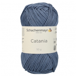Catania Schachenmayr 269 graublau