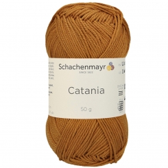 Catania Schachenmayr 383 zimt