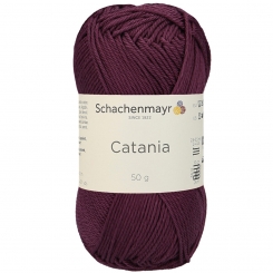 Catania Schachenmayr 394 burgund
