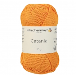 Catania Schachenmayr 411 mango
