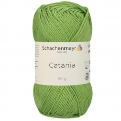 Catania Schachenmayr 418 greenery