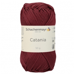 Catania Schachenmayr 425 bordeaux