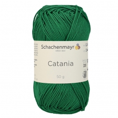 Catania Schachenmayr 430 smaragd