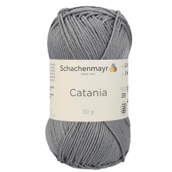 Catania Schachenmayr 435 rauchgrau