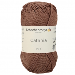 Catania Schachenmayr 438 deep amber