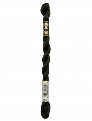 DMC Perlgarn (Coton Perlé) Stärke 3 934