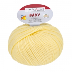 Baby Merino Schoeller Stahl 3903 küken