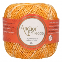 Anchor Freccia Multicolor Stärke 6 09429