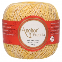 Anchor Freccia Multicolor Stärke 12 09435