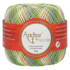 Anchor Freccia Multicolor Stärke 6 09441