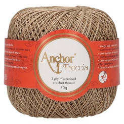 Anchor Freccia Multicolor Stärke 12 09444