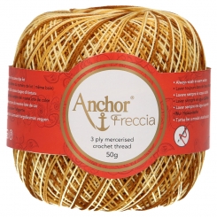 Anchor Freccia Multicolor Stärke 12 09450