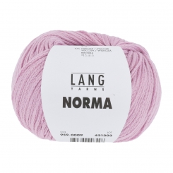 Norma Lang Yarns 009 ROSA