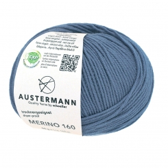 Merino 160 Austermann 223 jeans