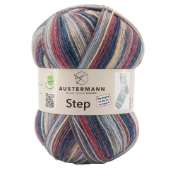 Step 4-fach Color Austermann 295 droghda