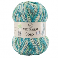 Step 4-fach Color Austermann 340 trondheim