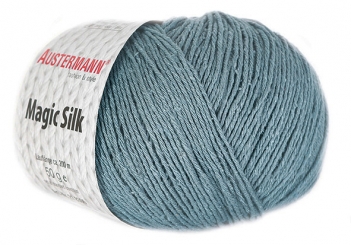 Magic Silk Austermann 08 fjord