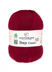 Step 4-fach Classic Austermann 1005 kirsch