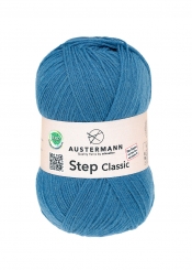 Step 4-fach Classic Austermann 1009 jeans