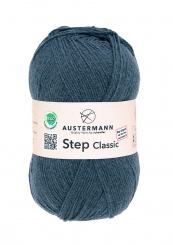 Step 4-fach Classic Austermann 1012 stein