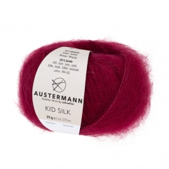 Kid Silk Austermann 39 wein