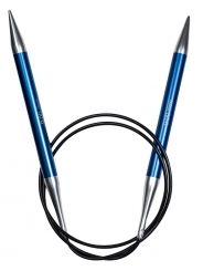 Rundstricknadel Rainbow Alu Lana Grossa 9,0mm x 60cm