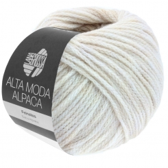 Alta Moda Alpaca Lana Grossa 72 Natur