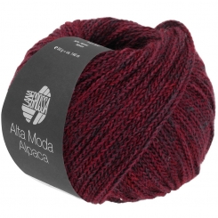 Alta Moda Alpaca Lana Grossa 94 Burgund