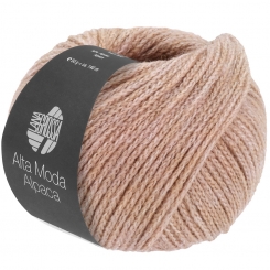Alta Moda Alpaca Lana Grossa 100 Beige