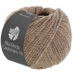 Alta Moda Cashmere 16 Lana Grossa 