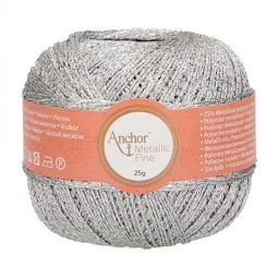 Anchor Metallic Fine 
