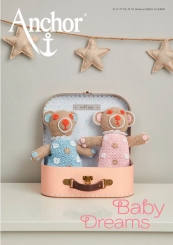 Baby Dreams - Anchor Freccia 