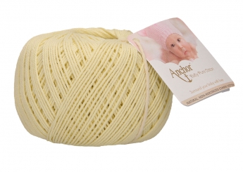 Anchor Baby Pure Cotton 106 Natur