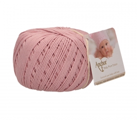 Anchor Baby Pure Cotton 423 Altrosa
