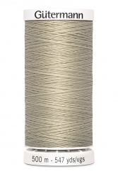 Gütermann Allesnäher 500m 722