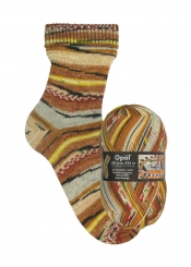Opal 4-fach Hundertwasser 1 1436-956 Seeschlange