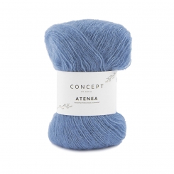 Atenea Katia 91 Blau
