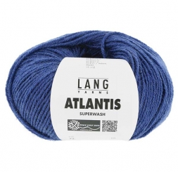 Atlantis Lang Yarns 
