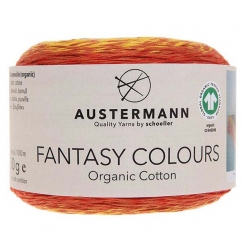 Fantasy Colours Austermann 