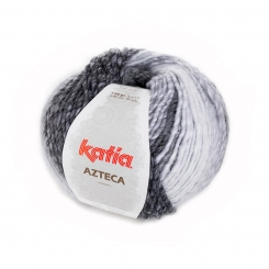 Azteca Katia 7801 Grau