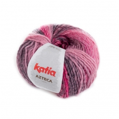 Azteca Katia 7857 Rosé-Grau
