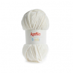 Bambi von Katia 305 Naturweiß